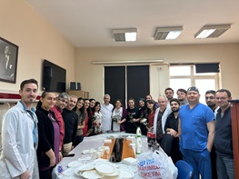 Tıp Bayramı