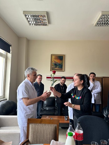 Tıp Bayramı (2)